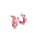 Swarovski Dulcis Joia Brincos Mulher 5719112