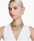 Swarovski Dulcis Joia Brincos Mulher 5719112