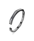 Swarovski Matrix Joia Pulseira Bangle Mulher 5720366