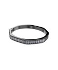 Swarovski Matrix Joia Pulseira Bangle Mulher 5720366