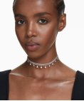 Swarovski Ariana Grande x Swarovski Joia Colar Mulher 5720865
