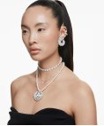 Swarovski Ariana Grande x Swarovski Joia Brincos Ear Cuff Mulher 5720872