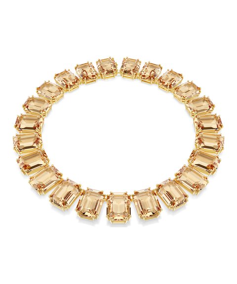 Swarovski Millenia Joia Colar Mulher 5720911