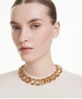 Swarovski Millenia Joia Colar Mulher 5720911