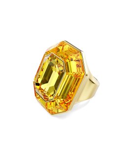 Swarovski Lucent Joia Anel Mulher 5721600