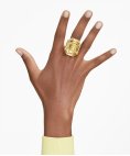 Swarovski Lucent Joia Anel Mulher 5721600