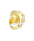 Swarovski Lucent Joia Anel Mulher 5721600