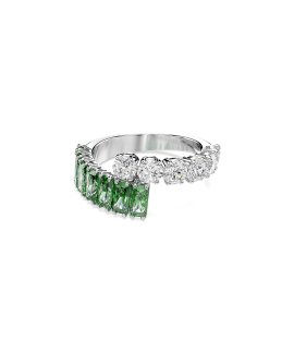 Swarovski Matrix Joia Anel Mulher 5722455