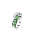 Swarovski Matrix Joia Anel Mulher 5722455