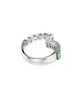 Swarovski Matrix Joia Anel Mulher 5722455