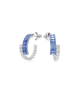Swarovski Matrix Joia Brincos Mulher 5722459