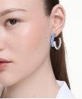 Swarovski Matrix Joia Brincos Mulher 5722459
