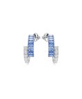 Swarovski Matrix Joia Brincos Mulher 5722459