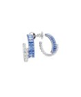 Swarovski Matrix Joia Brincos Mulher 5722459