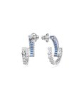 Swarovski Matrix Joia Brincos Mulher 5722459