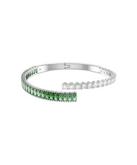 Swarovski Matrix Joia Pulseira Bangle Mulher 5722461