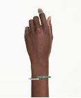 Swarovski Matrix Joia Pulseira Bangle Mulher 5722461