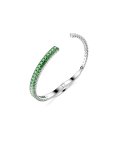 Swarovski Matrix Joia Pulseira Bangle Mulher 5722461