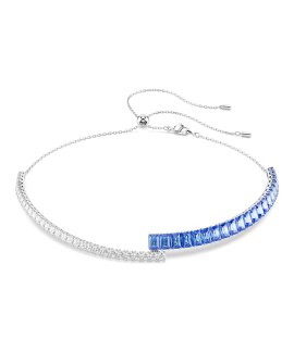 Swarovski Matrix Joia Colar Mulher 5722464