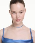 Swarovski Matrix Joia Colar Mulher 5722464