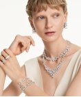 Swarovski Constella Joia Pulseira Mulher 5722469