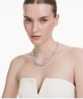 Swarovski Constella Joia Colar Mulher 5722472