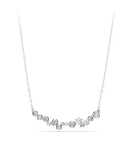 Swarovski Constella Joia Colar Mulher 5722473