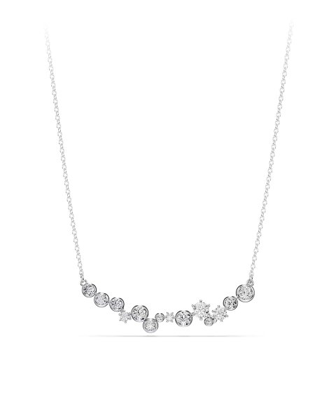 Swarovski Constella Joia Colar Mulher 5722473