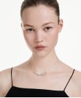 Swarovski Constella Joia Colar Mulher 5722473