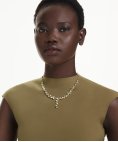 Swarovski Constella Joia Colar Mulher 5722474