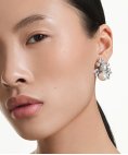 Swarovski Constella Joia Brincos Mulher 5722498