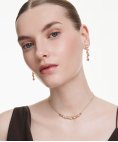 Swarovski Constella Joia Colar Brincos Set Mulher 5722542
