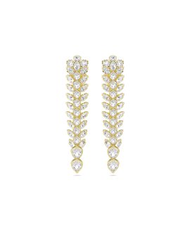 Swarovski Idyllia Joia Brincos Mulher 5723138