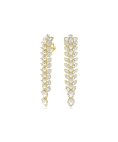 Swarovski Idyllia Joia Brincos Mulher 5723138