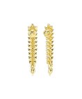 Swarovski Idyllia Joia Brincos Mulher 5723138