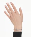 Swarovski Sublima Joia Pulseira Bangle Mulher 5723170