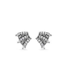 Swarovski Sublima Joia Brincos Ear Cuff Mulher 5723186