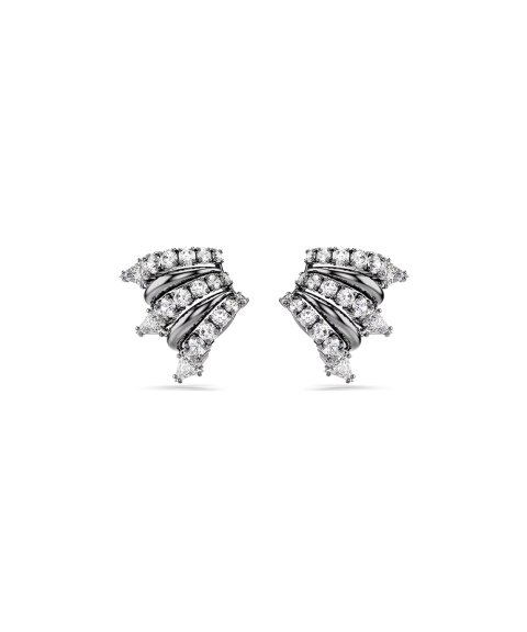 Swarovski Sublima Joia Brincos Ear Cuff Mulher 5723186