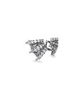Swarovski Sublima Joia Brincos Ear Cuff Mulher 5723186
