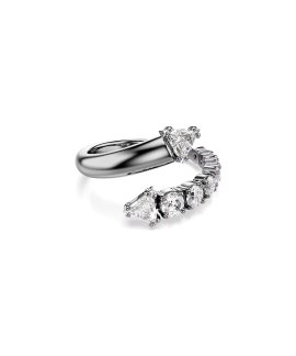 Swarovski Sublima Joia Anel Mulher 5723187