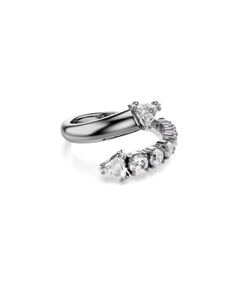 Swarovski Sublima Joia Anel Mulher 5723187