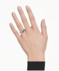 Swarovski Sublima Joia Anel Mulher 5723187