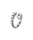 Swarovski Sublima Joia Anel Mulher 5723187
