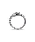 Swarovski Sublima Joia Anel Mulher 5723187
