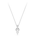 Swarovski Mesmera Joia Colar Brincos Set Mulher 5723197