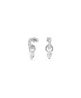Swarovski Mesmera Joia Colar Brincos Set Mulher 5723197