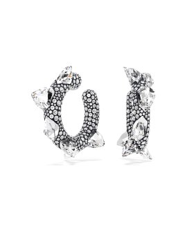 Swarovski Sublima Joia Brincos Mulher 5723287
