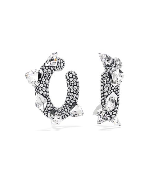 Swarovski Sublima Joia Brincos Mulher 5723287