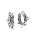 Swarovski Sublima Joia Brincos Mulher 5723287
