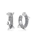 Swarovski Sublima Joia Brincos Mulher 5723287